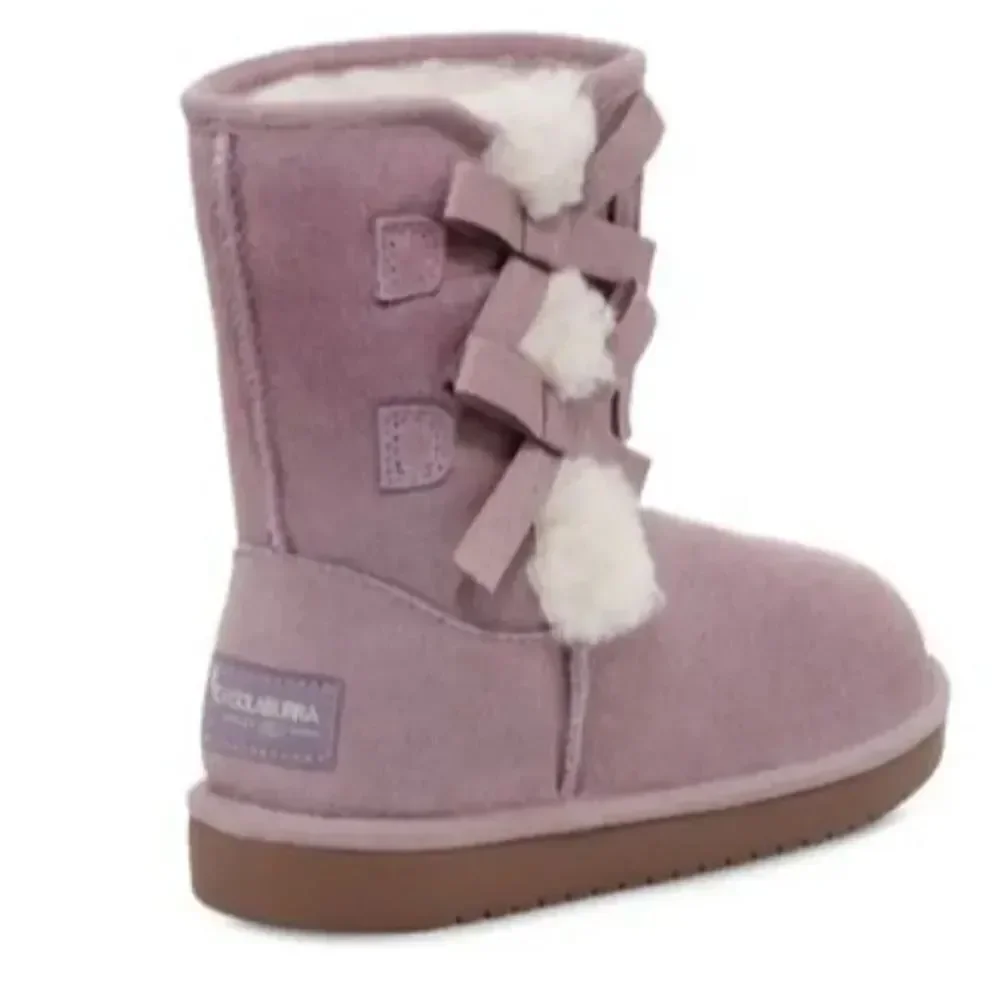 BRAND NEW KOOLABURRA BY UGG VICTORIA SHORT GIRL BOOT